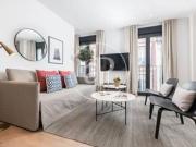 Piso en Venta en Cortes Huertas