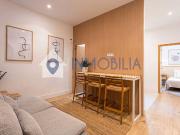 Piso en Venta en Cortes Huertas
