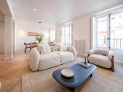 Piso en Venta en Cortes Huertas