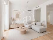 Piso en Venta en Cortes Huertas