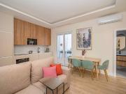 Piso en Venta en Cortes Huertas