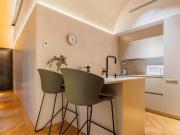 Piso en Venta en Cortes Huertas