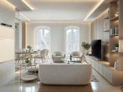 Piso en Venta en Cortes Huertas