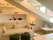 Piso en Venta en Cortes Huertas