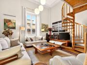 Piso en Venta en Cortes Huertas