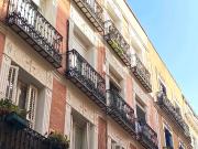 Piso en Venta en Cortes Huertas