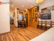 Piso en Venta en Cortes Huertas