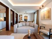 Piso en Venta en Cortes Huertas