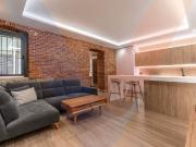 Piso en Venta en Cortes Huertas