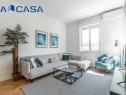 Piso en Venta en Cortes Huertas