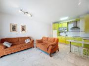 Piso en Venta en Cortijo Torrequebrada