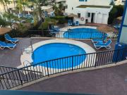 Piso en Venta en Cortijo Torrequebrada