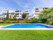 Piso en Venta en Cortijo Torrequebrada