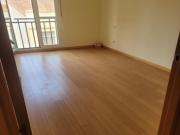 PISO EN VENTA EN CORTINAS DE SAN MIGUEL DE 3 HABITACIONES