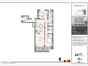 Piso en venta en Coruña A, Agra del Orzán Ventorrillo....