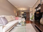 Piso en venta en Coruña A, Ciudad Vieja. Piso en pleno...