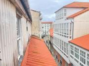 Piso en venta en Coruña A, Ciudad Vieja. Pisos Coruña.