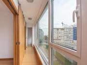 Piso en venta en Coruña A, Eirís. Piso seminuevo con...