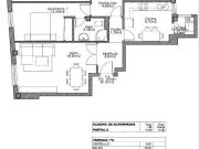 Piso en venta en Coruña A, Elviña A Zapateira. Pisos Coruña.