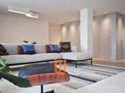 Piso en venta en Coruña A, Ensanche. Exclusiva vivienda...