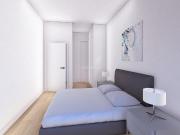 Piso en venta en Coruña A, Ensanche. Rehabilitación en...