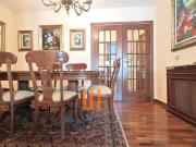 Piso en venta en Coruña A, Ensanche. Vivienda en esquina...