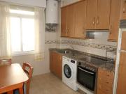 Piso en venta en Coruña A, Los Castros Castrillón. Piso...