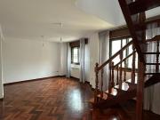 Piso en venta en Coruña A, Los Rosales. Luminoso dúplex...