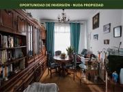 Piso en venta en Coruña A, Monte Alto Zalaeta Atocha....