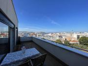 Piso en venta en Coruña A, Monte Alto Zalaeta Atocha....