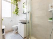 Piso en venta en Coruña A, Os Mallos. Piso exterior con...