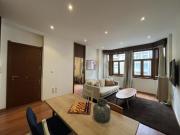 Piso en venta en Coruña A, Os Mallos. Pisos Coruña.