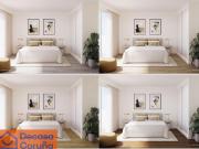 Piso en venta en Coruña A, Os Mallos. Pisos Coruña.