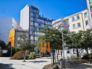 Piso en venta en Coruña A, Os Mallos. Vivienda seminueva...