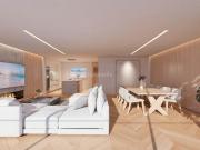 Piso en venta en Coruña A, Riazor Visma. PISO DE ALTO...