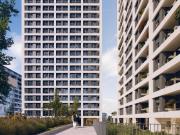 Piso en venta en Coruña A, Riazor Visma. Torre Aura....