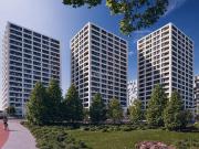 Piso en venta en Coruña A, Riazor Visma. Torre Aura....