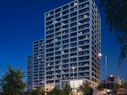 Piso en venta en Coruña A, Riazor Visma. Torre Aura....