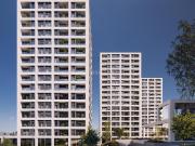 Piso en venta en Coruña A, Riazor Visma. Torre Aura....