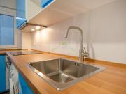 Piso en venta en Coruña A, Sagrada Familia. Piso de 86...