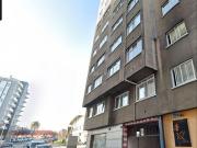 Piso en venta en Coruña A, Sagrada Familia. Pisos Coruña.