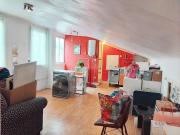 Piso en venta en Coruña A, San Pablo Juan Flórez. Ático...