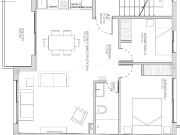 Piso en venta en Coslada, Valleaguado La Cañada. Obra...