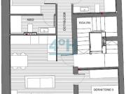 Piso en Venta en Couto