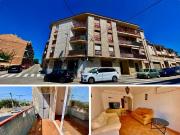 Piso en venta en Creixell Costa Dorada. Piso de 3...