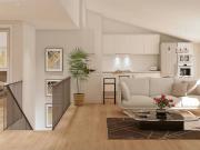 Piso en Venta en Creu Alta