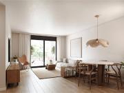 Piso en Venta en Creu Alta