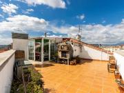 Ático en Venta en Creu de Barberà