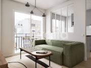 Piso en Venta en Cristo de la Epidemia