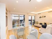 Piso en Venta en Cristo de la Epidemia